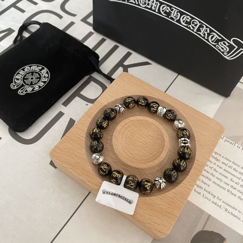 Ch**me He**ts bracelets
